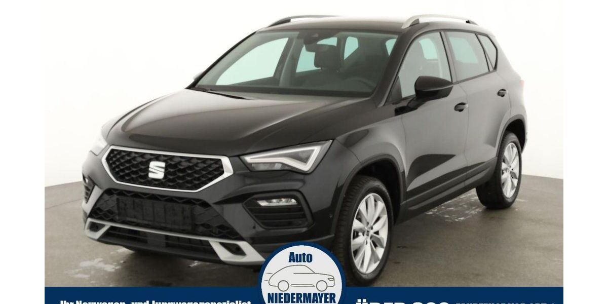 Seat Ateca 3.150 km 30.495 &euro; Neukirchen 94362
