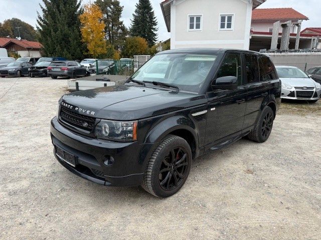 Land Rover Range Rover Sport 158.000 km 6.999 &euro; Prien-Bachham 83209