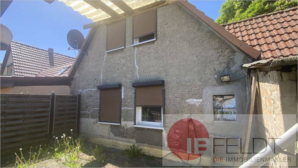Reihenmittelhaus Leegebruch - 3 Zimmer, 92 m&sup2;, 141.000&euro; | Angebot:26816481