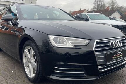 Audi A4 143.500 km 13.998 &euro; Grebenstein 34393