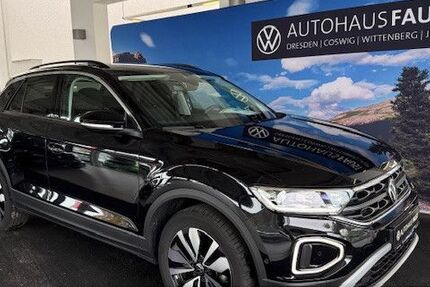 VW T-Roc 7.870 km 28.900 &euro; Jessen 06917