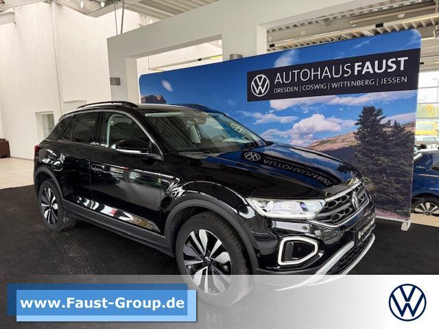 VW T-Roc 7.870 km 28.950 &euro; Jessen 06917