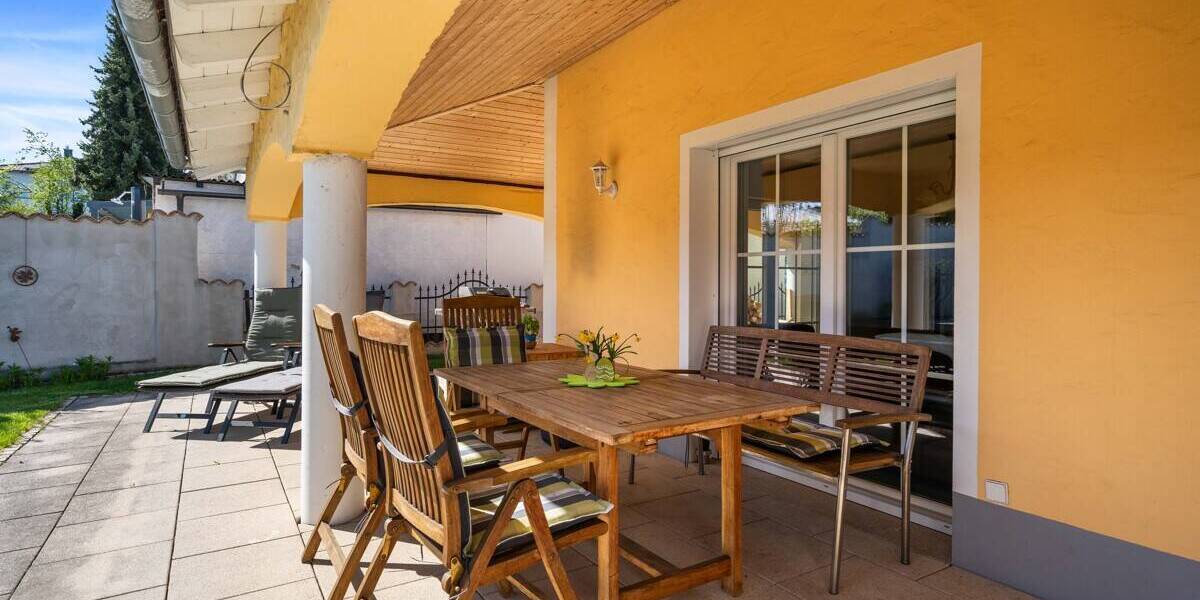 Einfamilienhaus Wenzenbach - 4 Zimmer, 190 m&sup2;, 975.000&euro; | Angebot:26595936