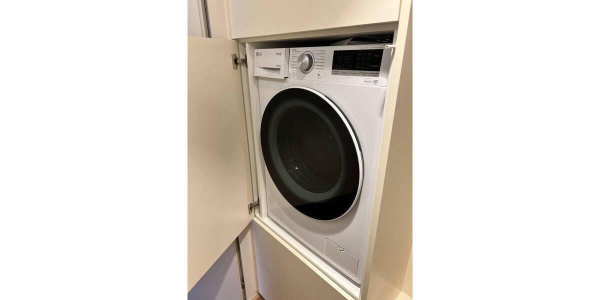Etagenwohnung München Schwabing-West - 2 Zimmer, 48 m&sup2;, 1.950&euro; | Angebot:26891721
