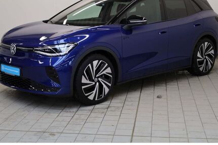 VW ID.4 17.314 km 42.940 &euro; Amberg 92224