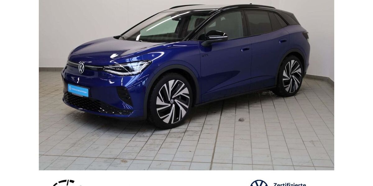 VW ID.4 17.314 km 42.940 &euro; Amberg 92224