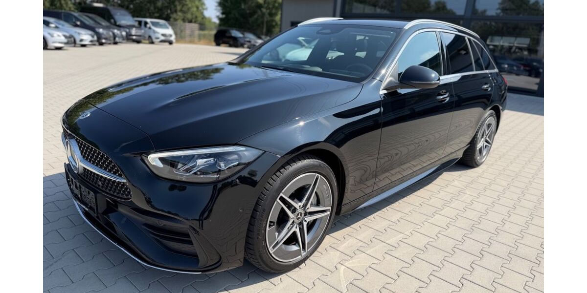 Mercedes-Benz C 300 82.890 km 28.990 &euro; Nordhorn 48531