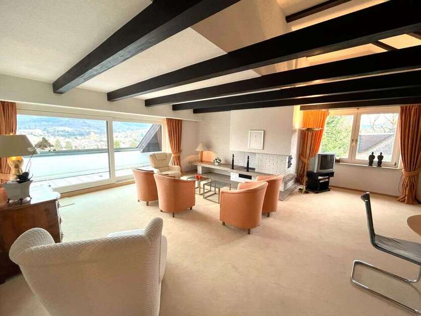 Wohnung zum Kaufen in Baden-Baden 795.000 € 156 m²