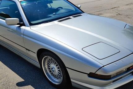 BMW 850 112.500 km 38.999 &euro; Freyung 94078