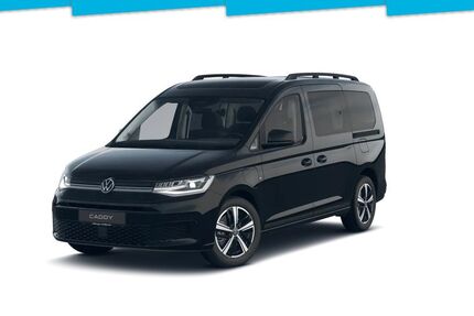 VW Caddy Maxi 10.000 km 55.870 &euro; Berlin 12099
