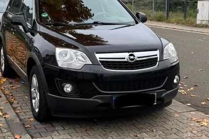 Opel Antara 257.000 km 5.799 € Eisenberg 67304