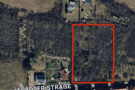 Grundstück zu verkaufen in Thale 49.000 € 1508 m² zimmer