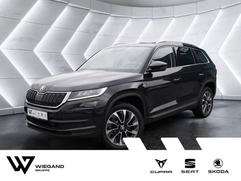 Kodiaq