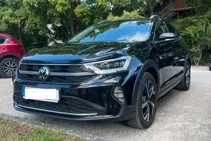 VW Taigo 55.500 km 16.900 &euro; Unterföhring 85774
