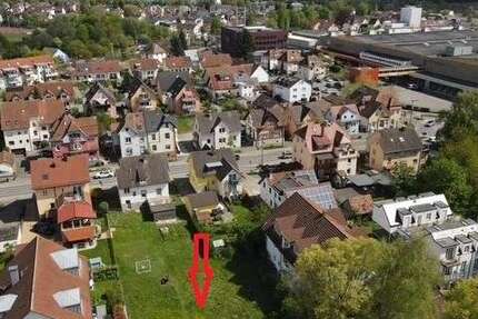 Grundstück Radolfzell - 630.000&euro; | Angebot:26515106