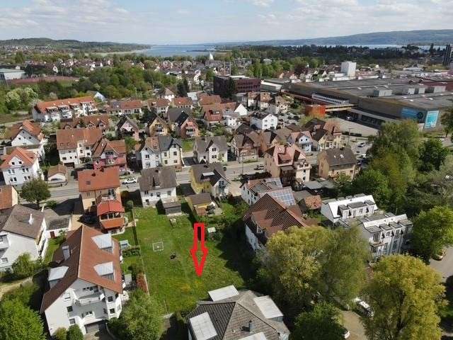 Grundstück Radolfzell - 630.000&euro; | Angebot:26515106