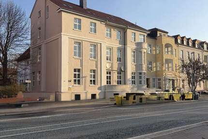 Gewerbeobjekt Halberstadt Wehrstedt - 890&euro; | Angebot:21629839