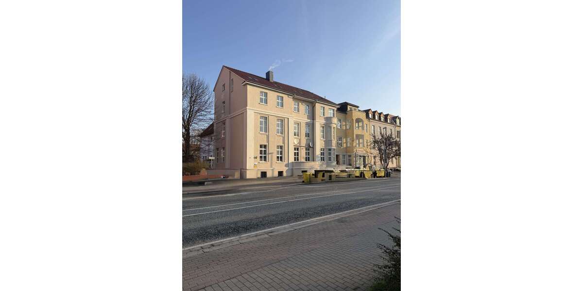 Gewerbeobjekt Halberstadt Wehrstedt - 890&euro; | Angebot:21629839
