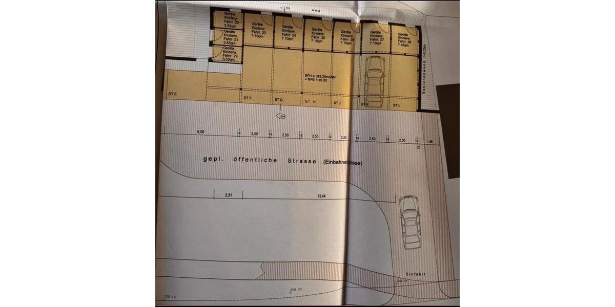 Einfamilienhaus Kupferzell - 2 Zimmer, 75 m&sup2;, 900&euro; | Angebot:25591063
