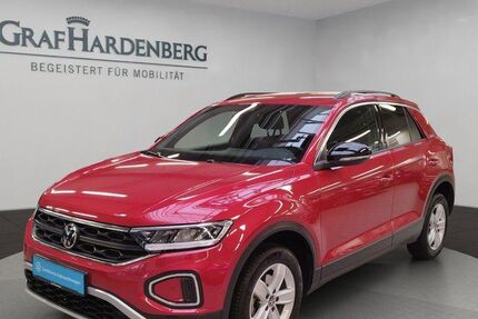 VW T-Roc 23.300 km 25.810 &euro; Tuttlingen 78532