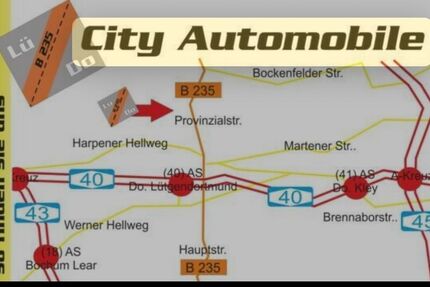 Citroen C2 101.929 km 2.840 &euro; Dortmund 44388