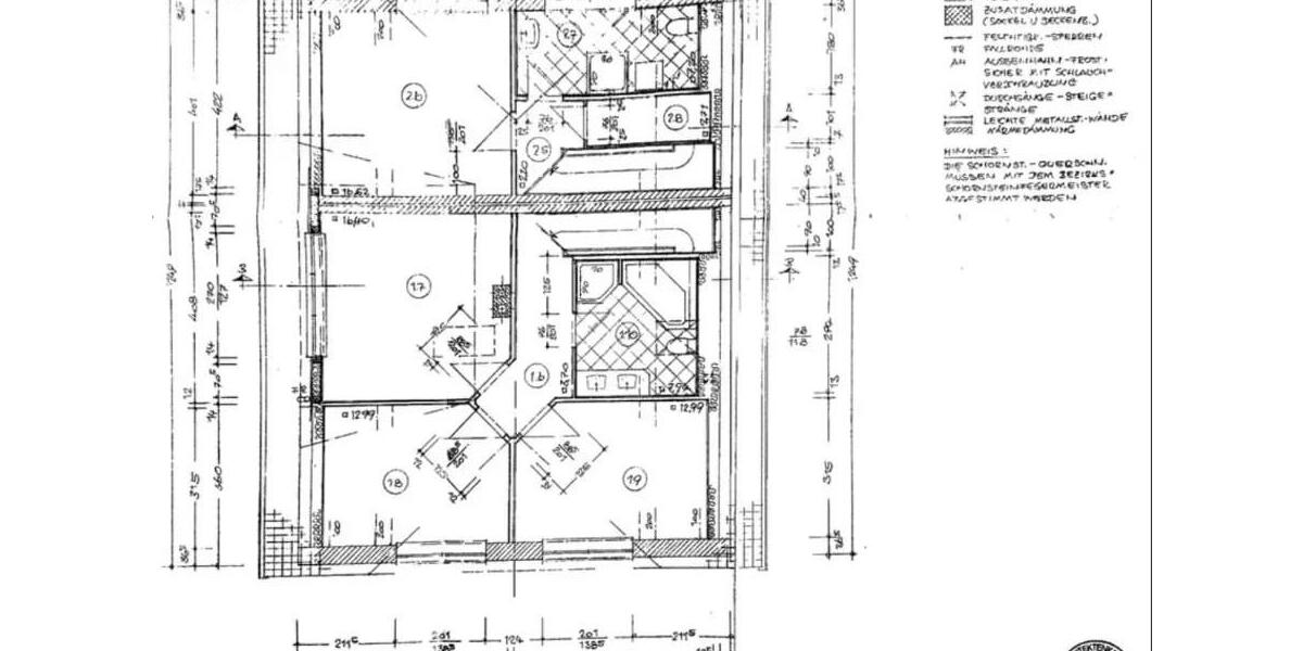 Mehrfamilienhaus, Wohnhaus Stralsund - 6 Zimmer, 163 m&sup2;, 485.000&euro; | Angebot:26322036