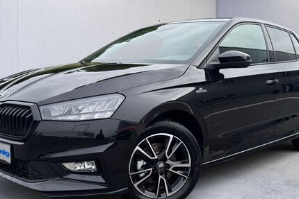 Skoda Fabia 1.500 km 23.490 &euro; Waldshut-Tiengen 79761