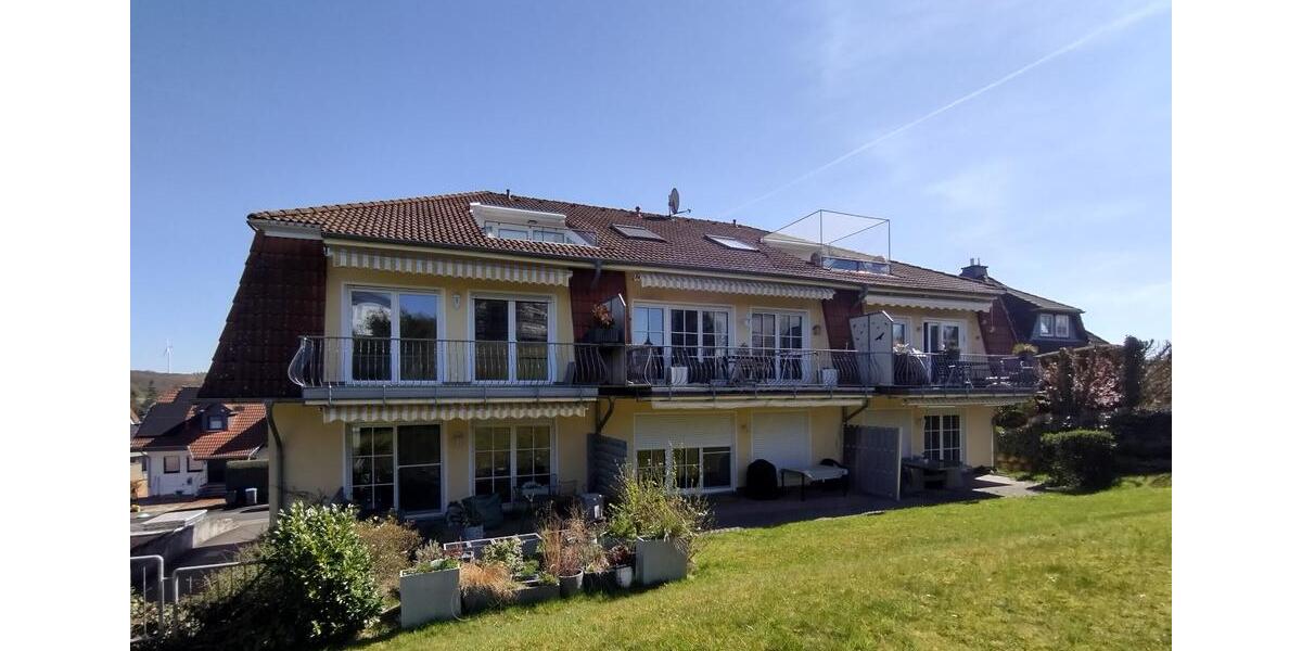 Etagenwohnung Diez - 3 Zimmer, 97 m&sup2;, 275.000&euro; | Angebot:26125287