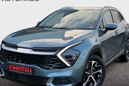 Kia Sportage 60.395 km 25.979 &euro; Aachen 52070