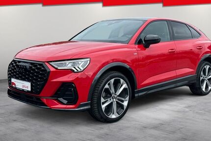 Audi Q3 28.898 km 47.960 &euro; Mosbach 74821