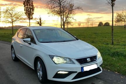 Seat Leon 140.000 km 9.950 &euro; Alfter 53347
