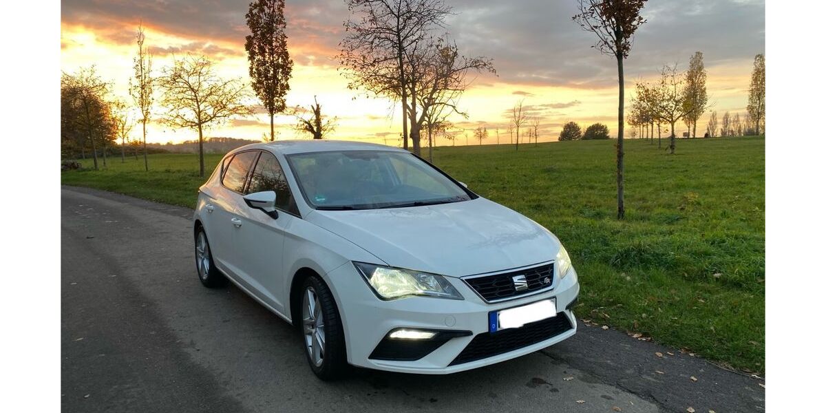 Seat Leon 140.000 km 9.950 &euro; Alfter 53347