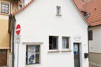 Gewerbeobjekt Bietigheim-Bissingen Bissingen - 155.000&euro; | Angebot:25957472