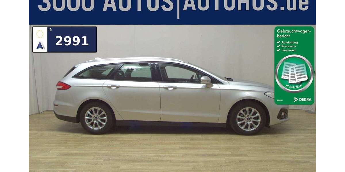 Ford Mondeo 157.298 km 10.980 &euro; Bremen 28279