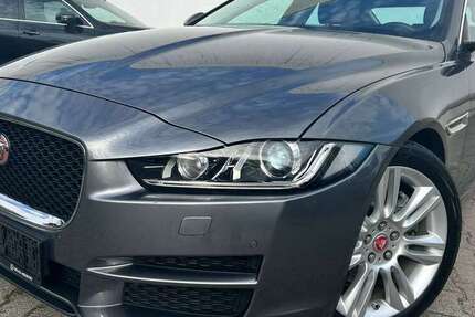 Jaguar XE 145.000 km 11.990 &euro; Rüsselsheim 65428