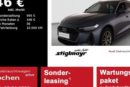 Audi A5 29.470 km 50.215 &euro; Pfaffenhofen 85276