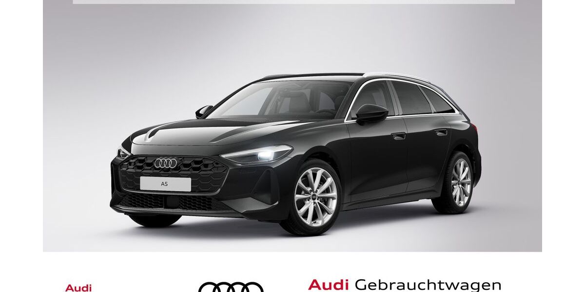 Audi A5 24.963 km 44.690 &euro; Wolfsburg 38440