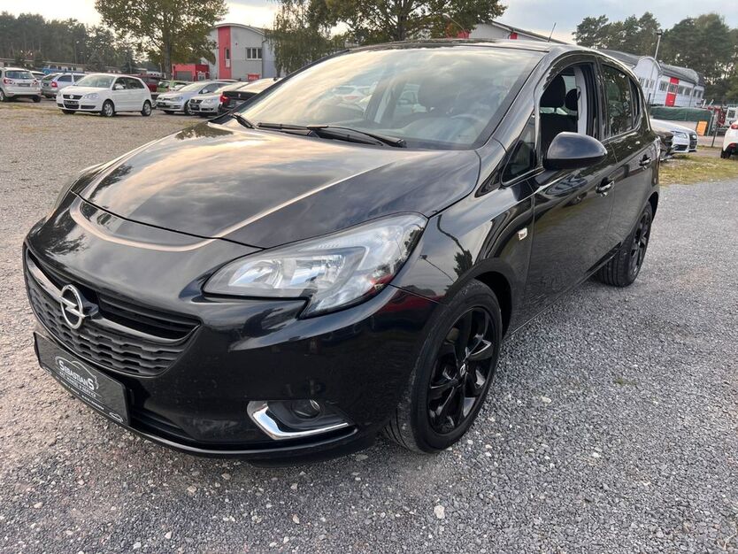 Opel Corsa 171.000 km 6.250 € Neuseddin bei Berlin 14554