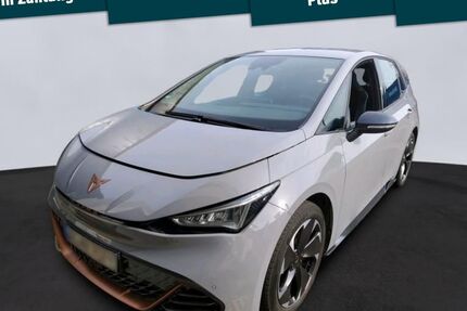 Cupra Born 44.765 km 25.248 &euro; Kaufbeuren 87600