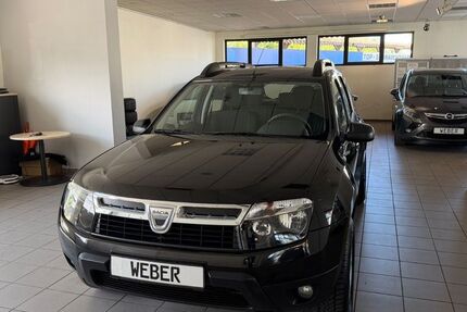 Dacia Duster 82.000 km 8.350 &euro; Hessisch Lichtenau 37235