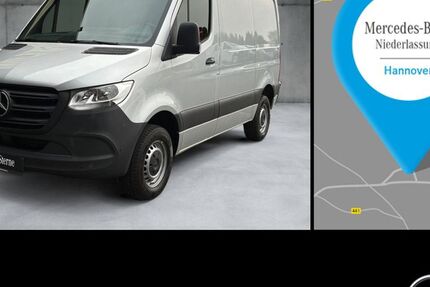 Mercedes-Benz Sprinter 37.189 km 32.118 &euro; Hannover - Langenhagen 30855