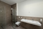 Wohnen auf höchstem Niveau: Neubau-Penthouse in Münsters Innenstadt! - Einfamilienhaus Münster Innenstadtring | Angebot:26055484