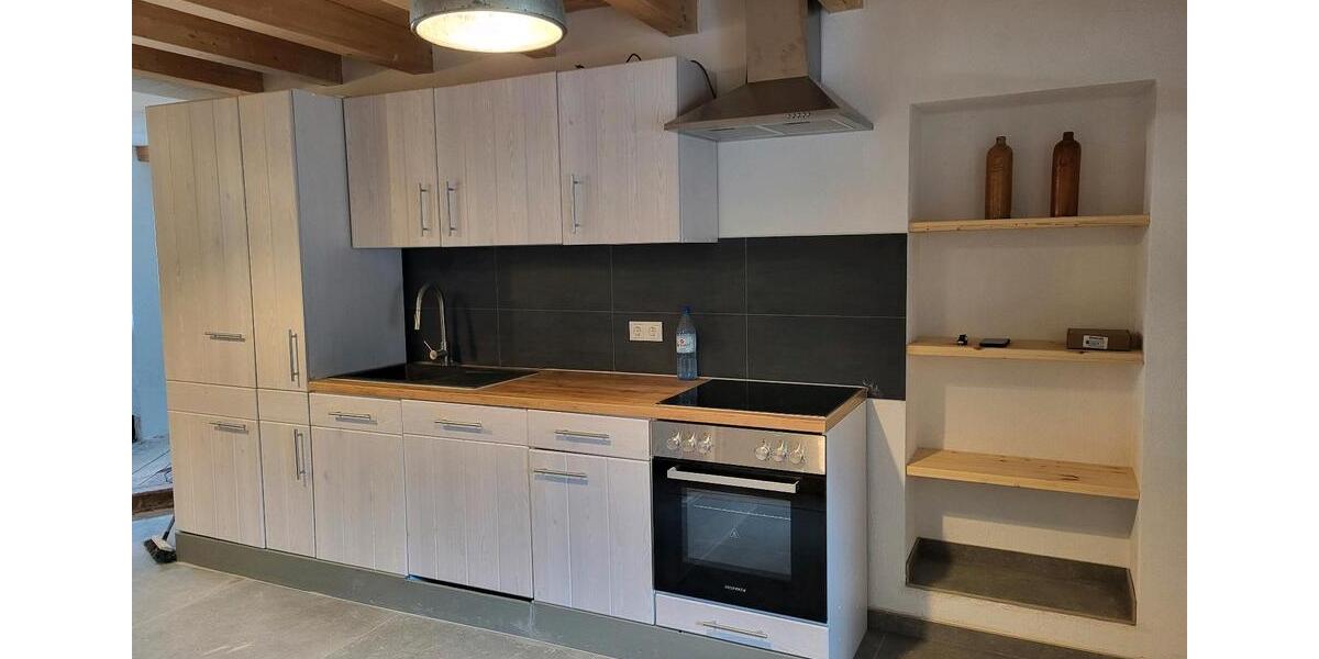 Einfamilienhaus Hellenthal - 3 Zimmer, 112 m&sup2;, 1.150&euro; | Angebot:25172573