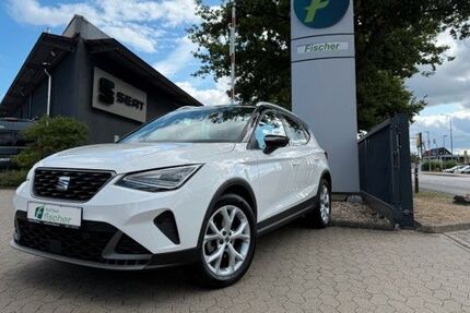 Seat Arona 25.000 km 19.500 &euro; Celle 29227