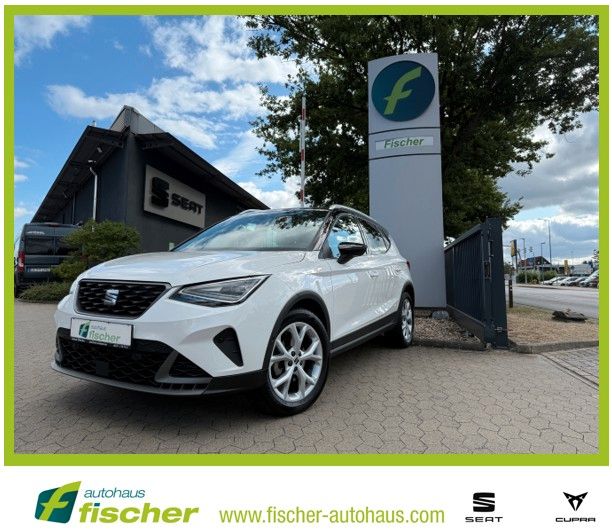 Seat Arona 25.000 km 19.500 &euro; Celle 29227