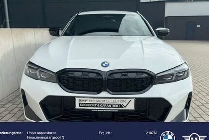 BMW M340i 34.200 km 54.410 &euro; Buchen- Hettingen 74722