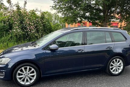 VW Golf 175.000 km 10.990 &euro; Angermünde 16278