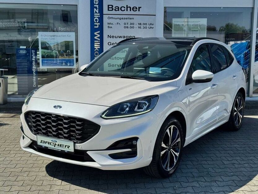 Kuga