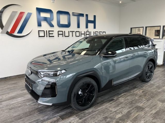 Citroen C5 Aircross 8.500 km 36.900 &euro; Offenburg 77654