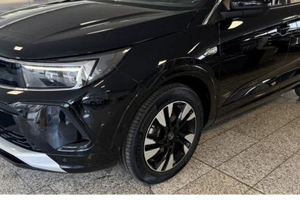 Opel Grandland (X) 69.963 km 21.980 &euro; Wuppertal 42329
